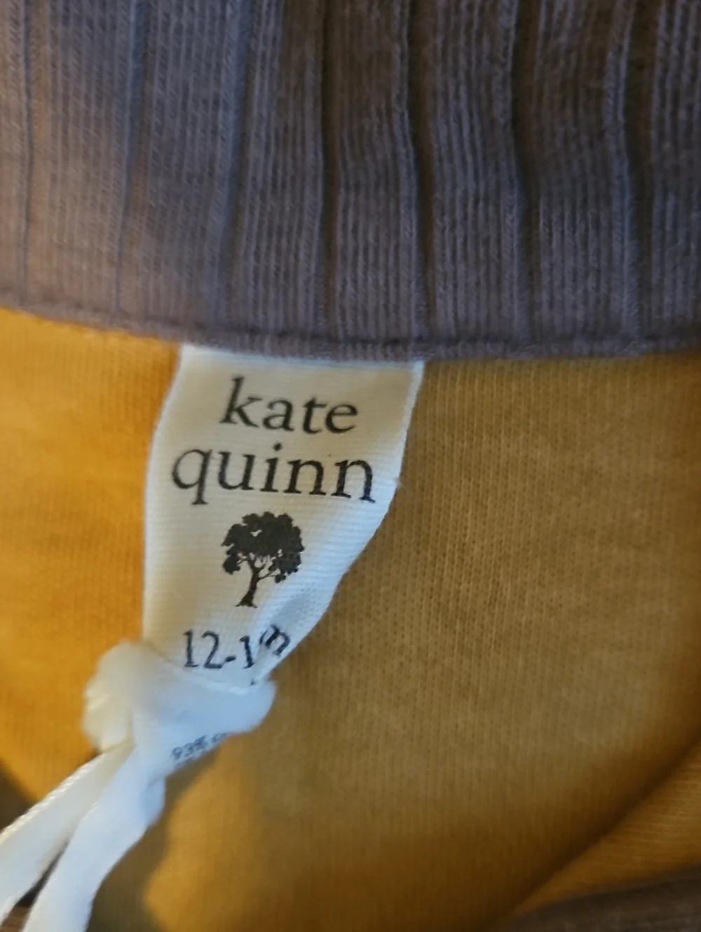 kate quinn new tags
